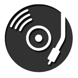 Milano Music Discord Bot Logo