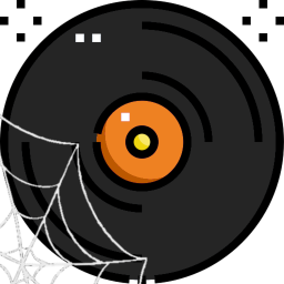 Jukebot Discord Bot Logo