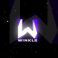 Winkle Music Discord Bot Logo