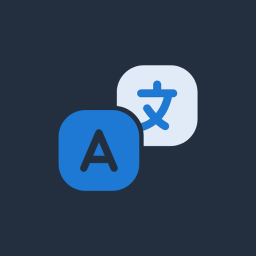 Logo for Auto Translate