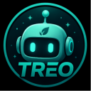 Treo Discord Bot Logo