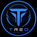 Treo Discord Bot Logo