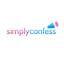 Simply Confess Discord Bot Logo