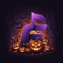 Flute Discord Bot Logo