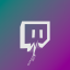 Paru ❯❮ Twitch Discord Bot Logo