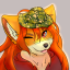 FluffyRanger Discord Bot Logo