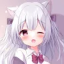 Chibi Discord Bot Logo