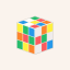 qube Discord Bot Logo