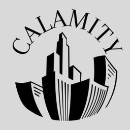 Calamity Discord Bot Logo