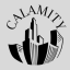Calamity Discord Bot Logo