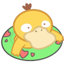 Ducky 🦆 Discord Bot Logo