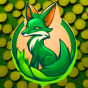 CoreFox Discord Bot Logo