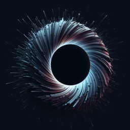 VoidX Discord Bot Logo