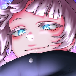 Nazuna Discord Bot Logo