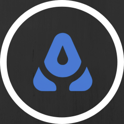 Avren Discord Bot Logo
