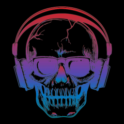 Audicy Discord Bot Logo