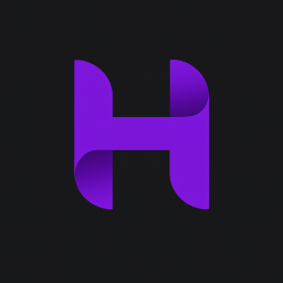 Hade Discord Bot Logo
