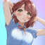 Ayame Discord Bot Logo