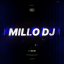 MILLO DJ Discord Bot Logo