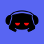 The Boys Music Bot <3 Discord Bot Logo