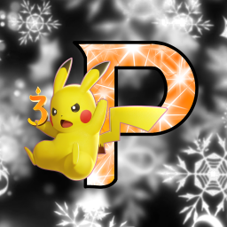 Pokèthree Discord Bot Logo