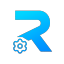 Resso Discord Bot Logo
