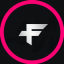 FlexiX Discord Bot Logo