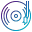 Dj helper Discord Bot Logo