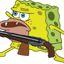 The Memez Discord Bot Logo