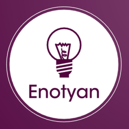 Enotyan Discord Bot Logo