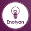 Enotyan Discord Bot Logo