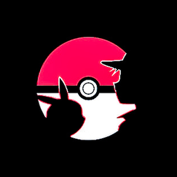 Pokèdude Discord Bot Logo