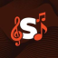 Supreme Music Discord Bot Logo