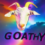 Goathy Discord Bot Logo