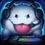 League Guides Discord Bot Logo