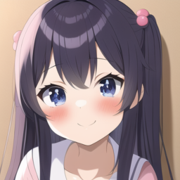 WaifuMaker V1 Discord Bot Logo