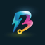 Banjo Music Discord Bot Logo