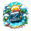 VGxBOT Discord Bot Logo