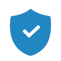 Shield Discord Bot Logo