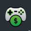 Game Deals Discord Bot Logo