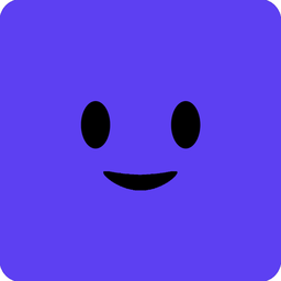 Simple Discord Bot Logo