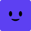 Simple Discord Bot Logo