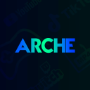 Arche Discord Bot Logo