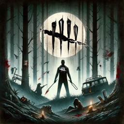 DBDStats Discord Bot Logo