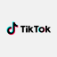 TikTok Downloader Discord Bot Logo