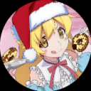 Shinobu Discord Bot Logo