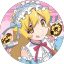 Shinobu Discord Bot Logo