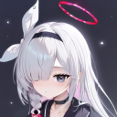 PLANA Discord Bot Logo
