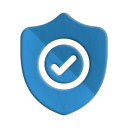 Checkmark Discord Bot Logo