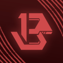 Bravo Discord Bot Logo